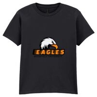 Softstyle™ youth ringspun t-shirt Thumbnail