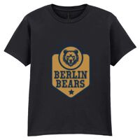 Softstyle™ youth ringspun t-shirt Thumbnail