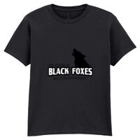 Softstyle™ youth ringspun t-shirt Thumbnail