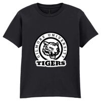 Softstyle™ youth ringspun t-shirt Thumbnail