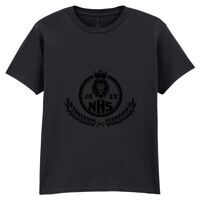 Softstyle™ youth ringspun t-shirt Thumbnail