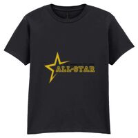 Softstyle™ youth ringspun t-shirt Thumbnail