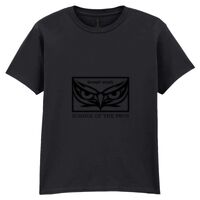 Softstyle™ youth ringspun t-shirt Thumbnail
