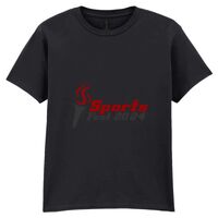 Softstyle™ youth ringspun t-shirt Thumbnail