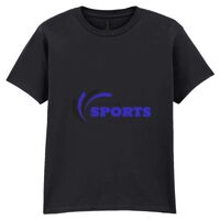 Softstyle™ youth ringspun t-shirt Thumbnail