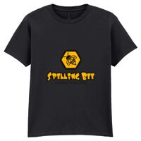 Softstyle™ youth ringspun t-shirt Thumbnail