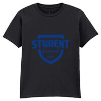 Softstyle™ youth ringspun t-shirt Thumbnail