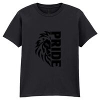 Softstyle™ youth ringspun t-shirt Thumbnail