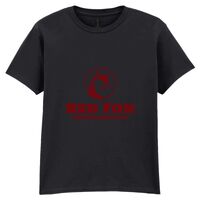 Softstyle™ youth ringspun t-shirt Thumbnail