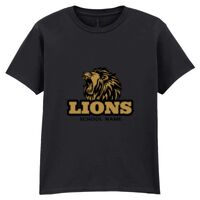 Softstyle™ youth ringspun t-shirt Thumbnail