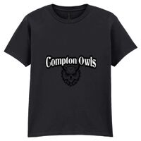 Softstyle™ youth ringspun t-shirt Thumbnail