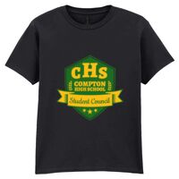 Softstyle™ youth ringspun t-shirt Thumbnail