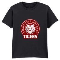 Softstyle™ youth ringspun t-shirt Thumbnail