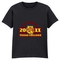 Softstyle™ youth ringspun t-shirt Thumbnail