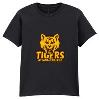 Softstyle™ youth ringspun t-shirt Thumbnail