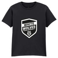 Softstyle™ youth ringspun t-shirt Thumbnail
