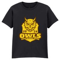 Softstyle™ youth ringspun t-shirt Thumbnail