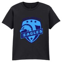 Softstyle™ youth ringspun t-shirt Thumbnail