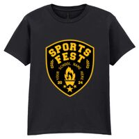 Softstyle™ youth ringspun t-shirt Thumbnail