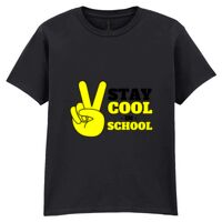 Softstyle™ youth ringspun t-shirt Thumbnail