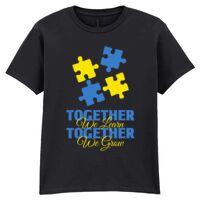 Softstyle™ youth ringspun t-shirt Thumbnail