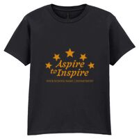 Softstyle™ youth ringspun t-shirt Thumbnail