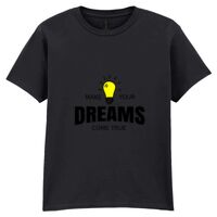 Softstyle™ youth ringspun t-shirt Thumbnail