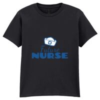 Softstyle™ youth ringspun t-shirt Thumbnail