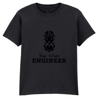 Softstyle™ youth ringspun t-shirt Thumbnail