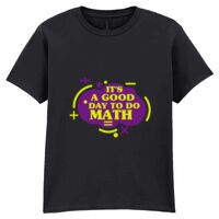 Softstyle™ youth ringspun t-shirt Thumbnail