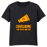 Softstyle™ youth ringspun t-shirt Thumbnail