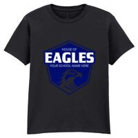 Softstyle™ youth ringspun t-shirt Thumbnail