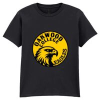 Softstyle™ youth ringspun t-shirt Thumbnail