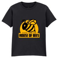 Softstyle™ youth ringspun t-shirt Thumbnail