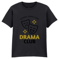 Softstyle™ youth ringspun t-shirt Thumbnail