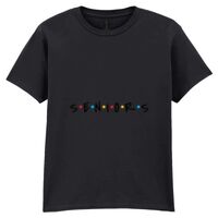 Softstyle™ youth ringspun t-shirt Thumbnail