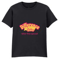 Softstyle™ youth ringspun t-shirt Thumbnail