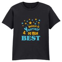 Softstyle™ youth ringspun t-shirt Thumbnail