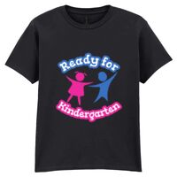 Softstyle™ youth ringspun t-shirt Thumbnail