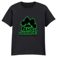 Softstyle™ youth ringspun t-shirt Thumbnail