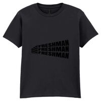 Softstyle™ youth ringspun t-shirt Thumbnail