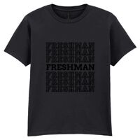 Softstyle™ youth ringspun t-shirt Thumbnail