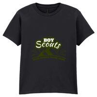 Softstyle™ youth ringspun t-shirt Thumbnail