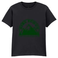 Softstyle™ youth ringspun t-shirt Thumbnail
