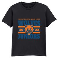 Softstyle™ youth ringspun t-shirt Thumbnail