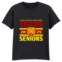 Softstyle™ youth ringspun t-shirt Thumbnail