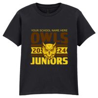 Softstyle™ youth ringspun t-shirt Thumbnail