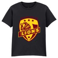 Softstyle™ youth ringspun t-shirt Thumbnail