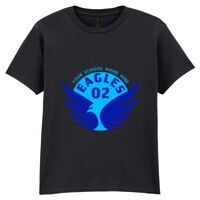 Softstyle™ youth ringspun t-shirt Thumbnail