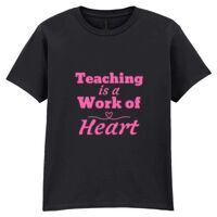 Softstyle™ youth ringspun t-shirt Thumbnail